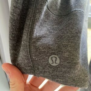 Lululemon long sleeve top